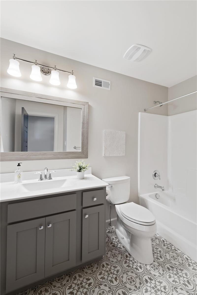 Fienup Farms - Residential