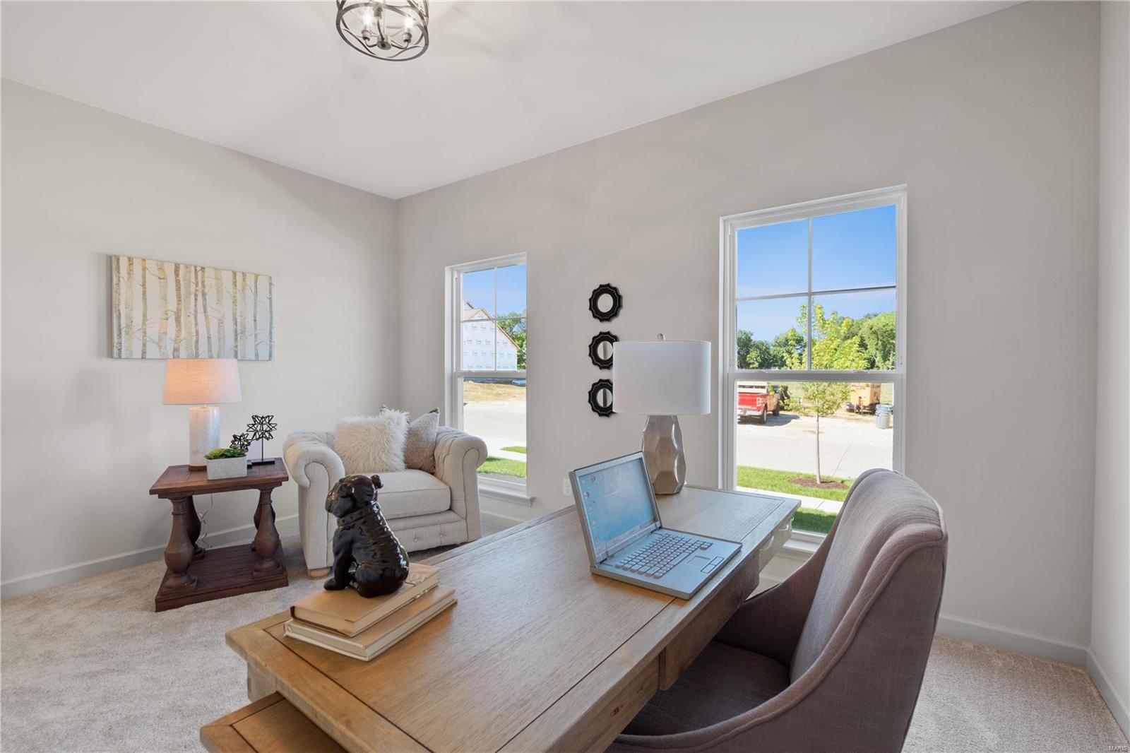 Fienup Farms - Residential