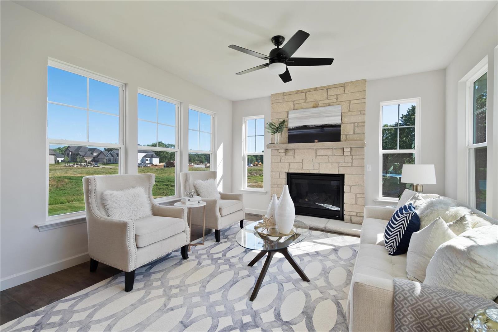 Fienup Farms - Residential