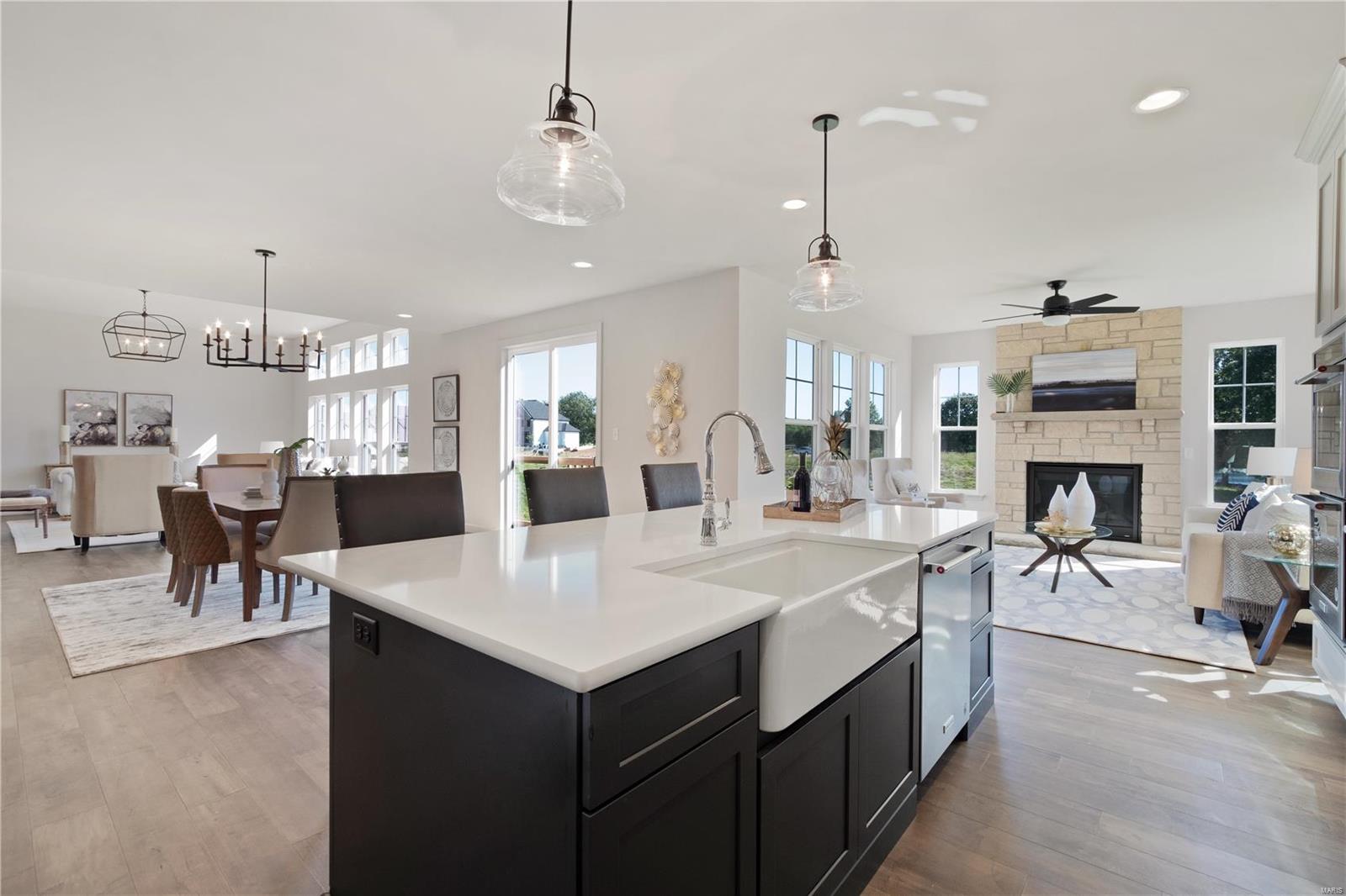 Fienup Farms - Residential