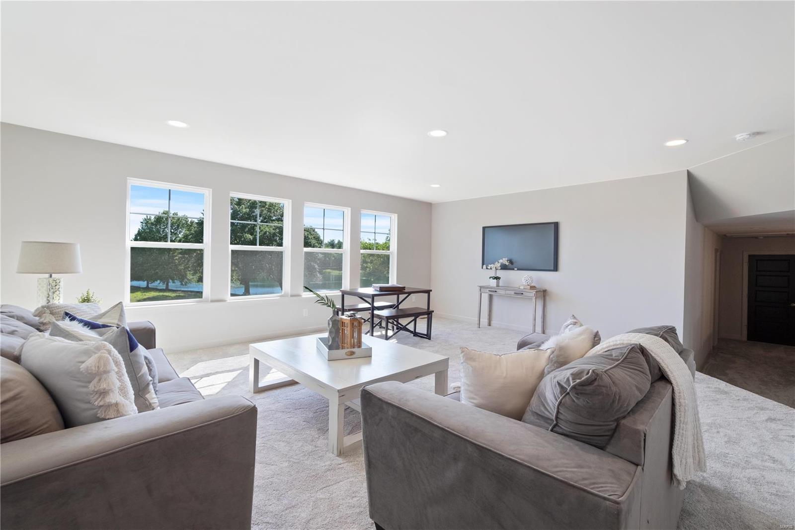 Fienup Farms - Residential