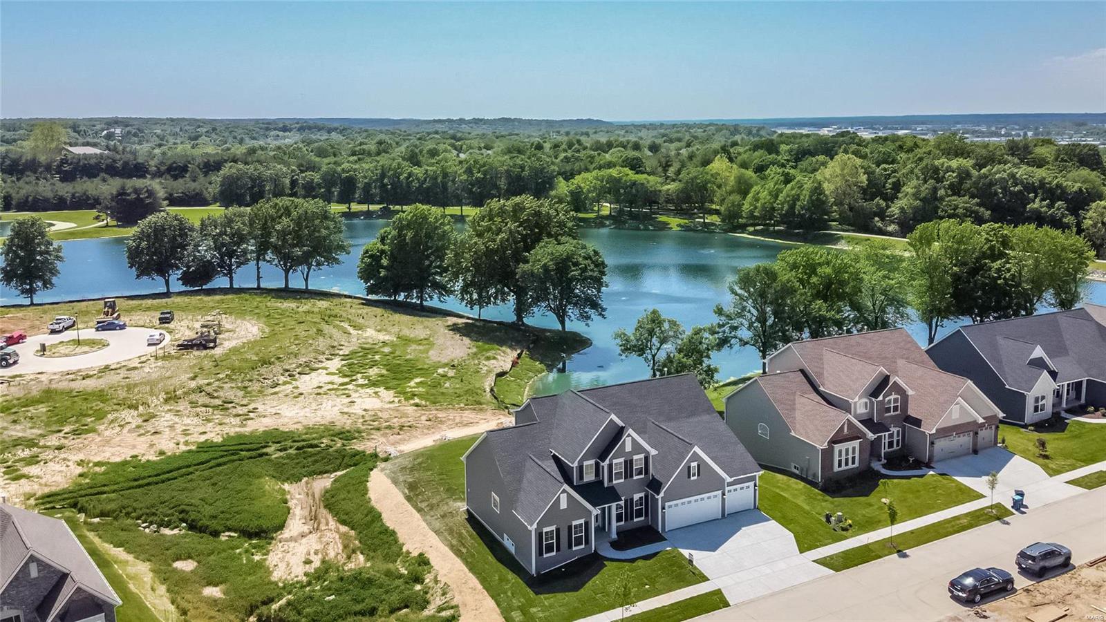 Fienup Farms - Residential