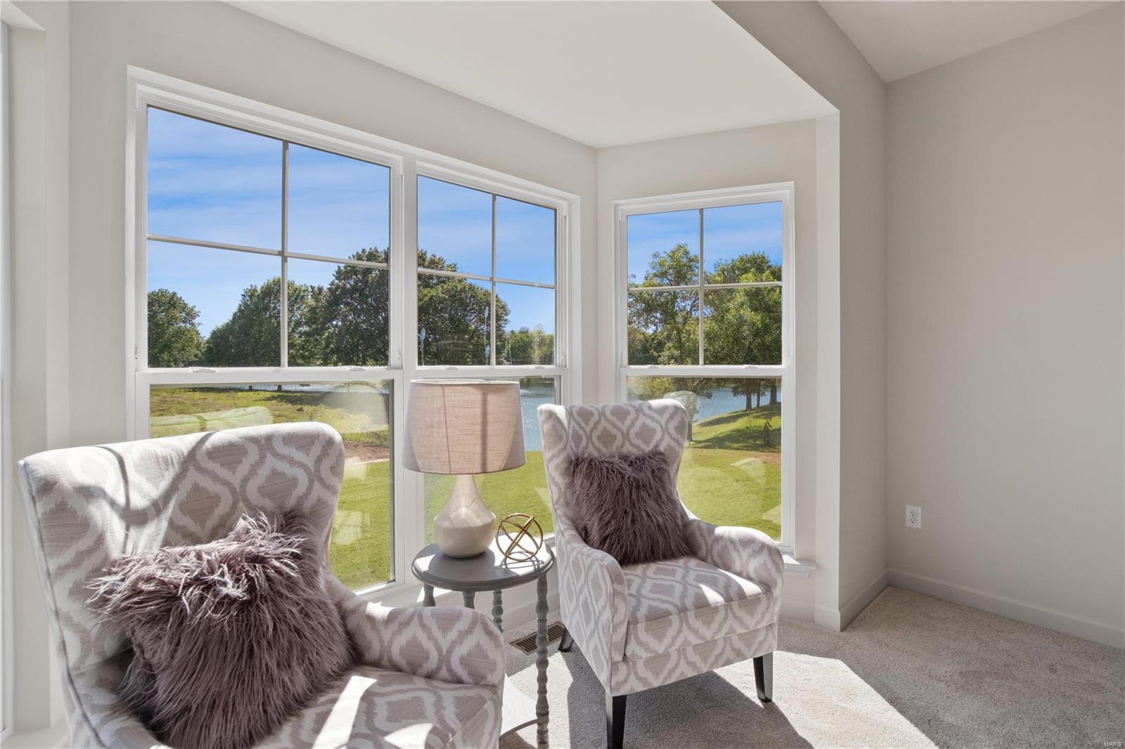 Fienup Farms - Residential