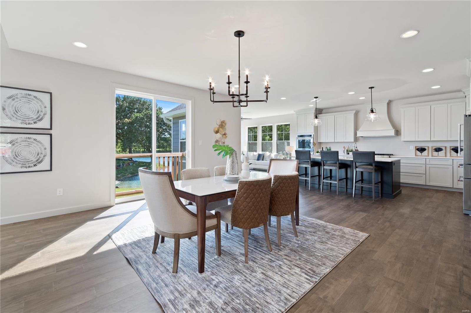 Fienup Farms - Residential