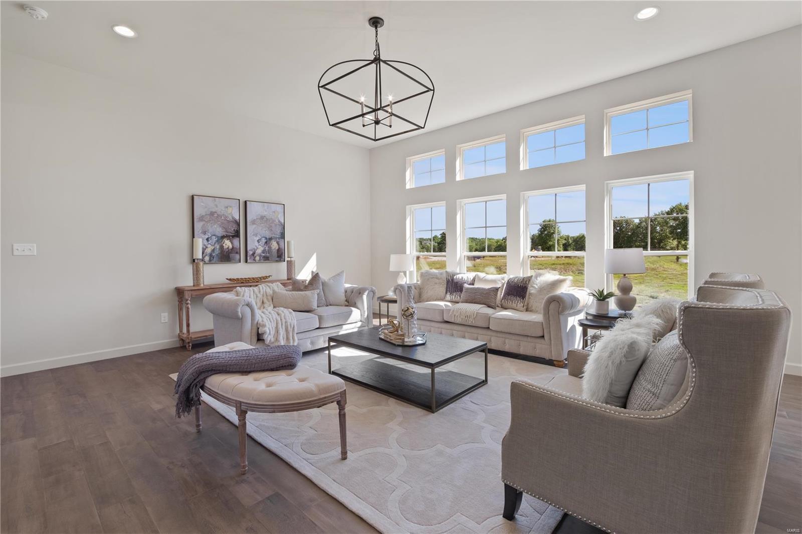 Fienup Farms - Residential