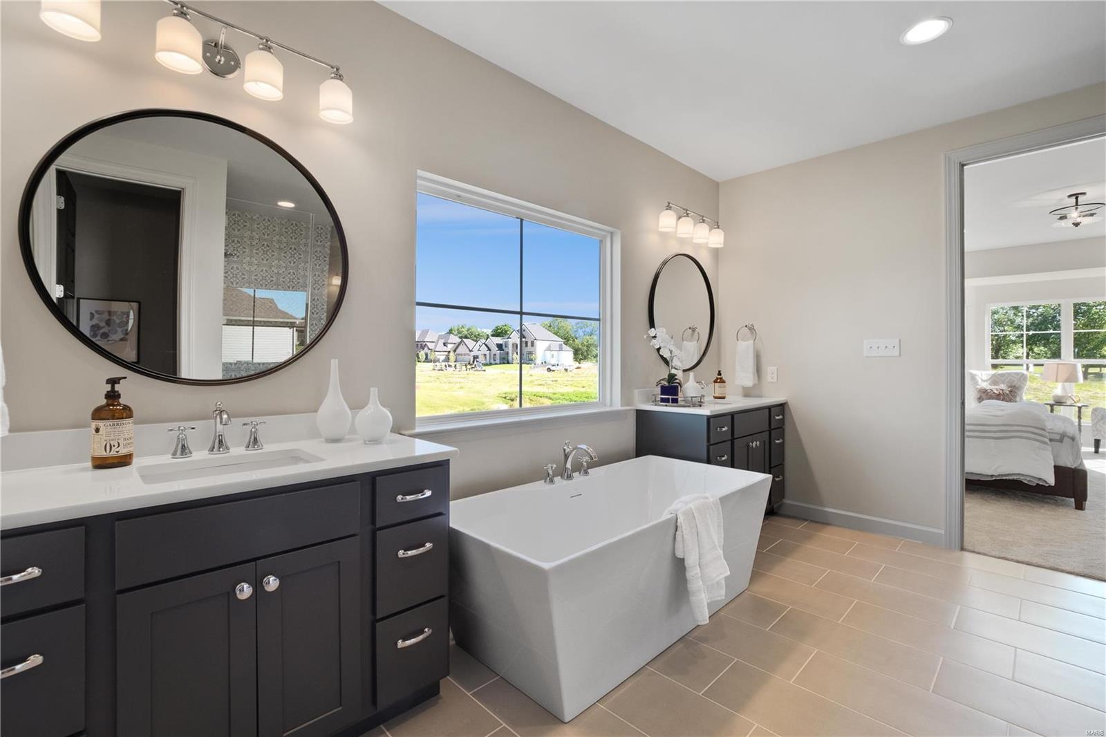 Fienup Farms - Residential