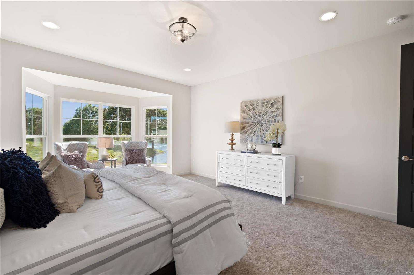 Fienup Farms - Residential