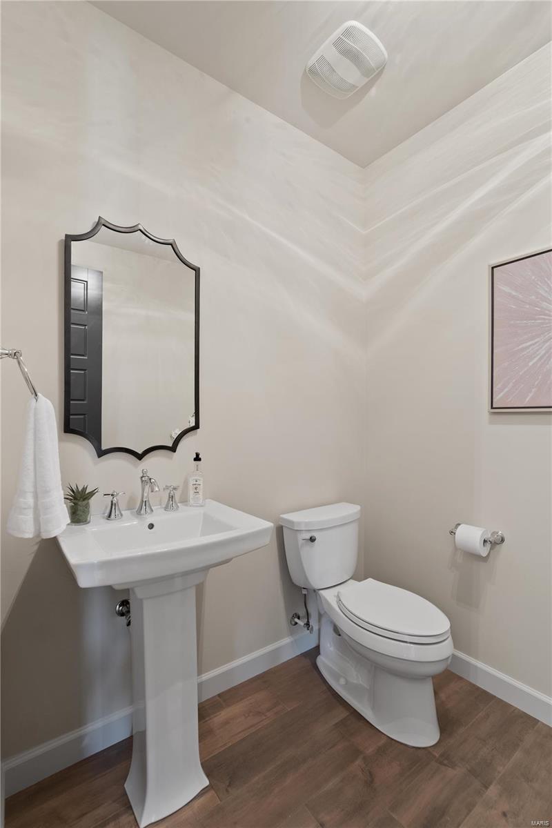 Fienup Farms - Residential