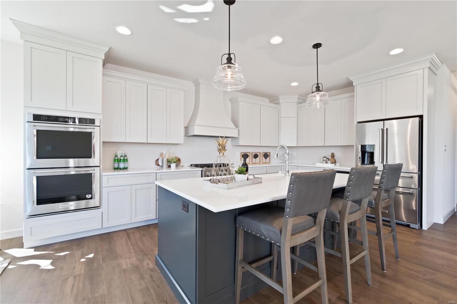 Fienup Farms - Residential