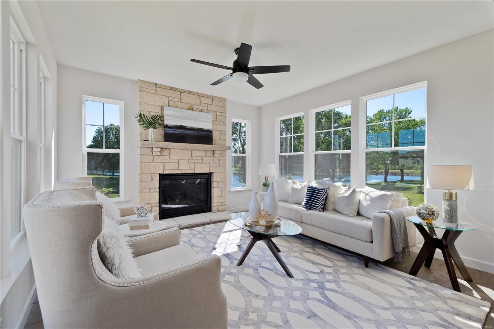 Fienup Farms - Residential