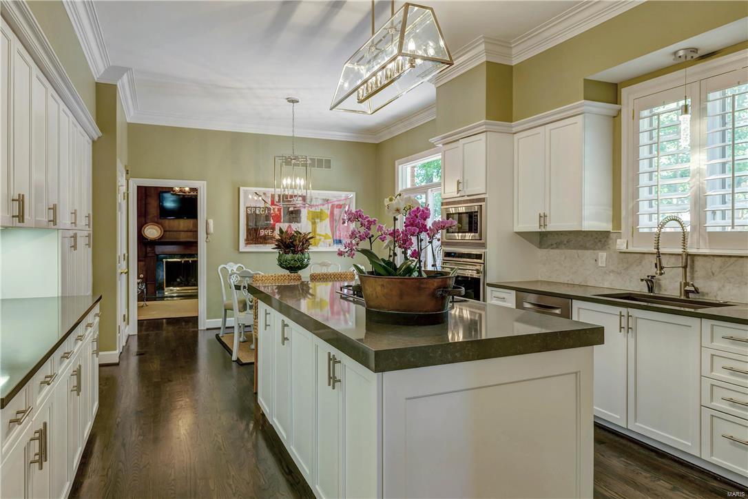 Upper Price Road - Residential