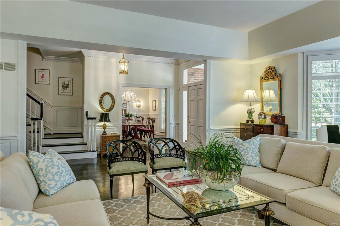 Upper Price Road - Residential