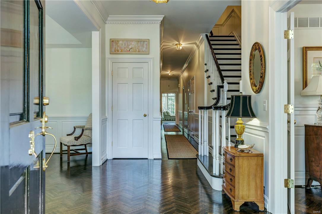 Upper Price Road - Residential