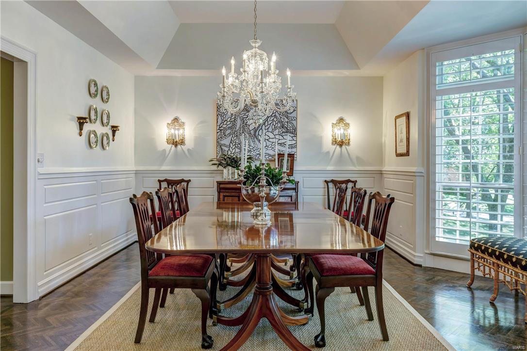 Upper Price Road - Residential