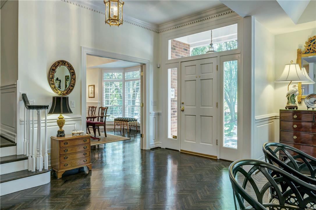 Upper Price Road - Residential