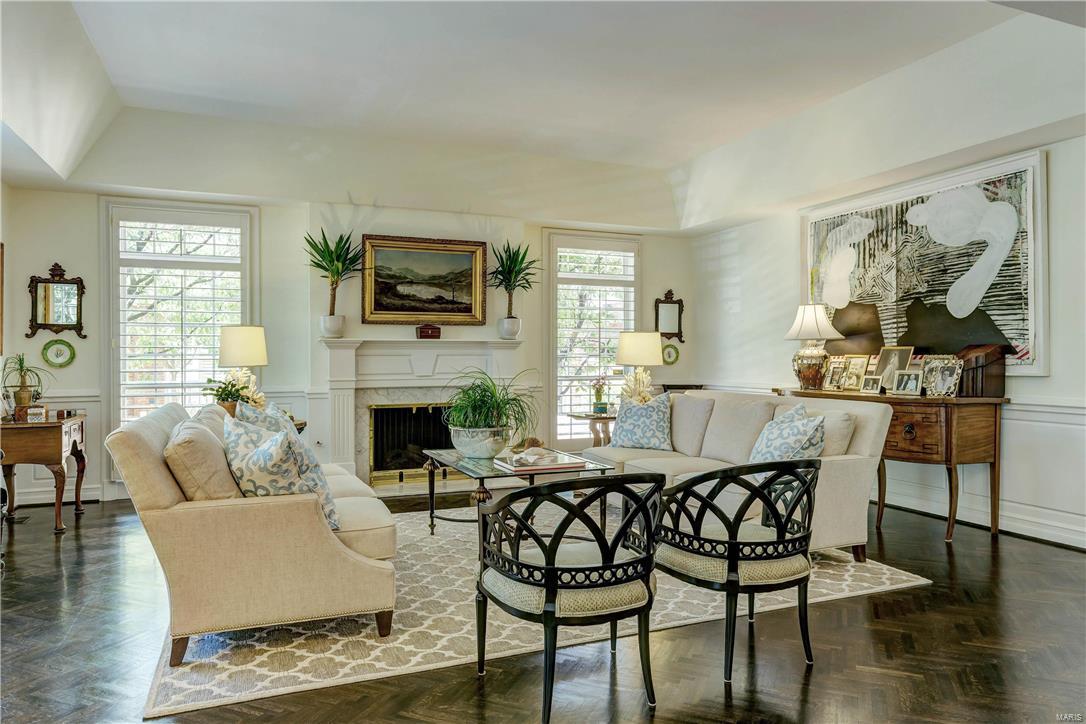 Upper Price Road - Residential