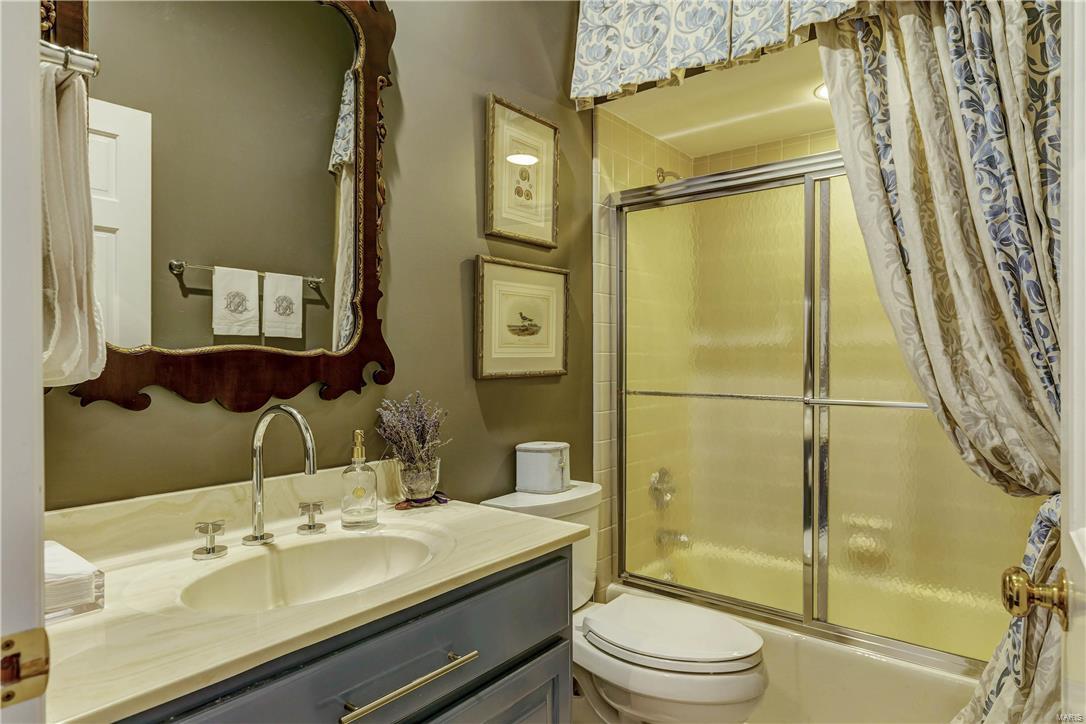 Upper Price Road - Residential