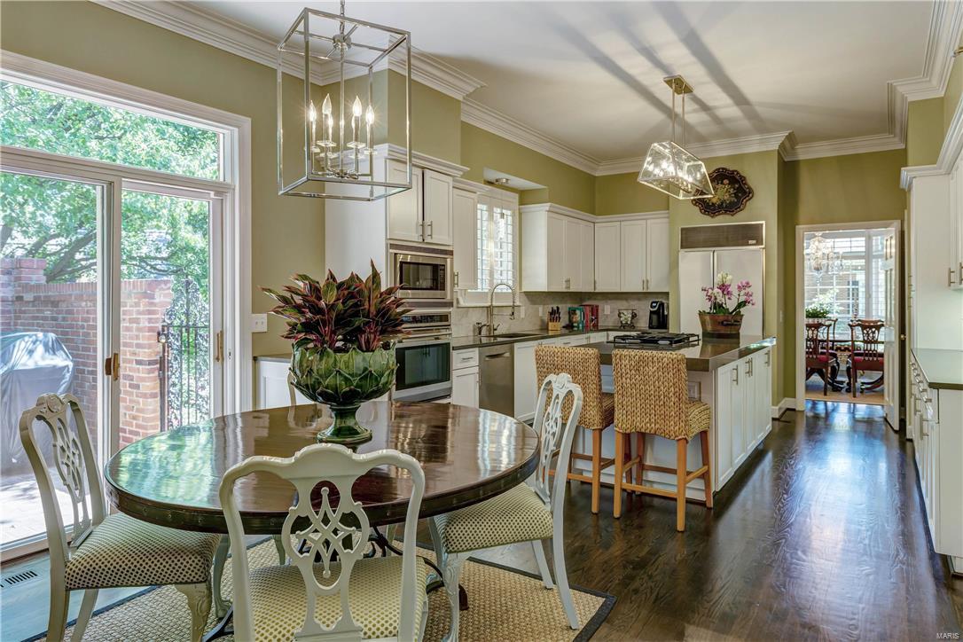 Upper Price Road - Residential