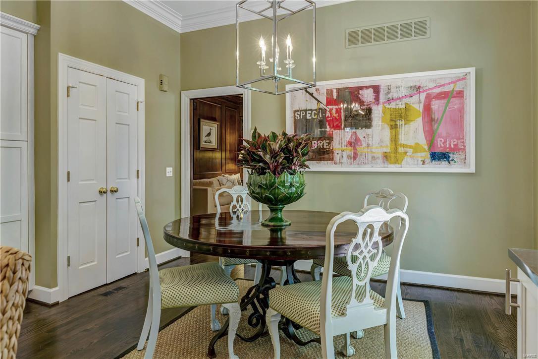 Upper Price Road - Residential