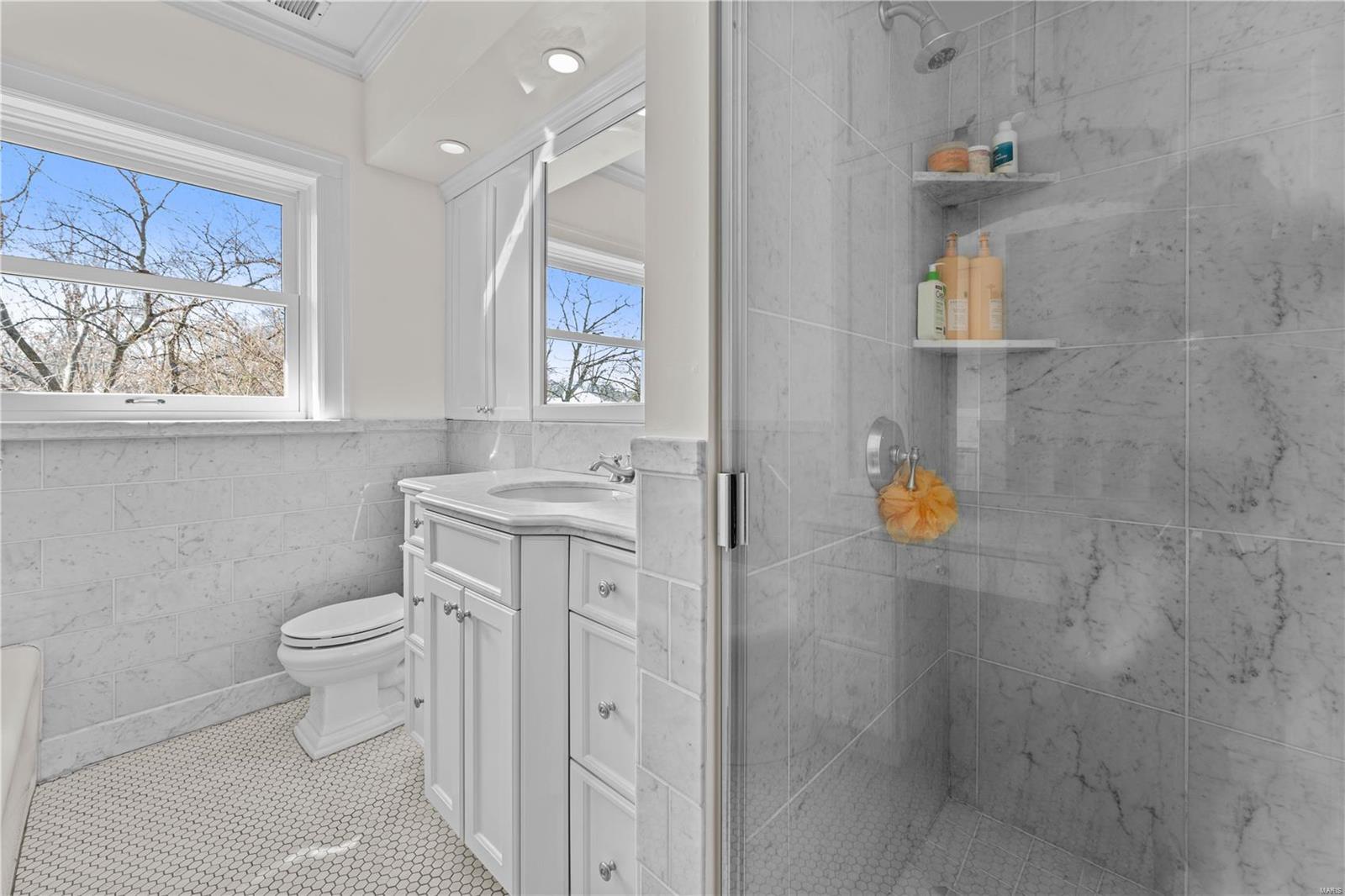 Tesson Sub - Residential