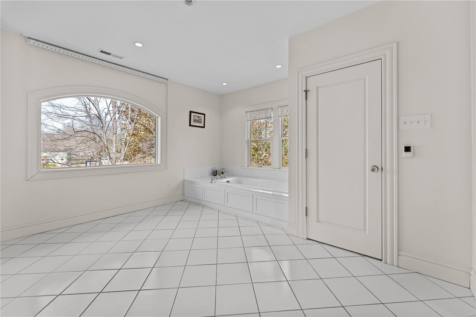 Tesson Sub - Residential