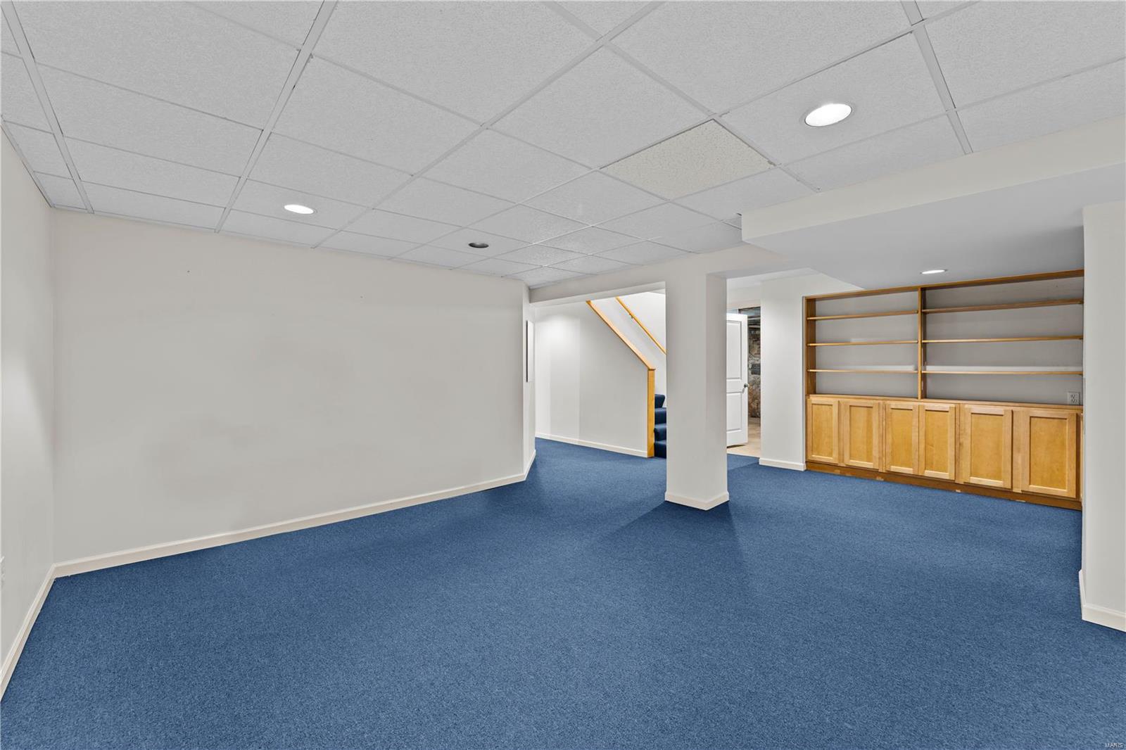 Tesson Sub - Residential