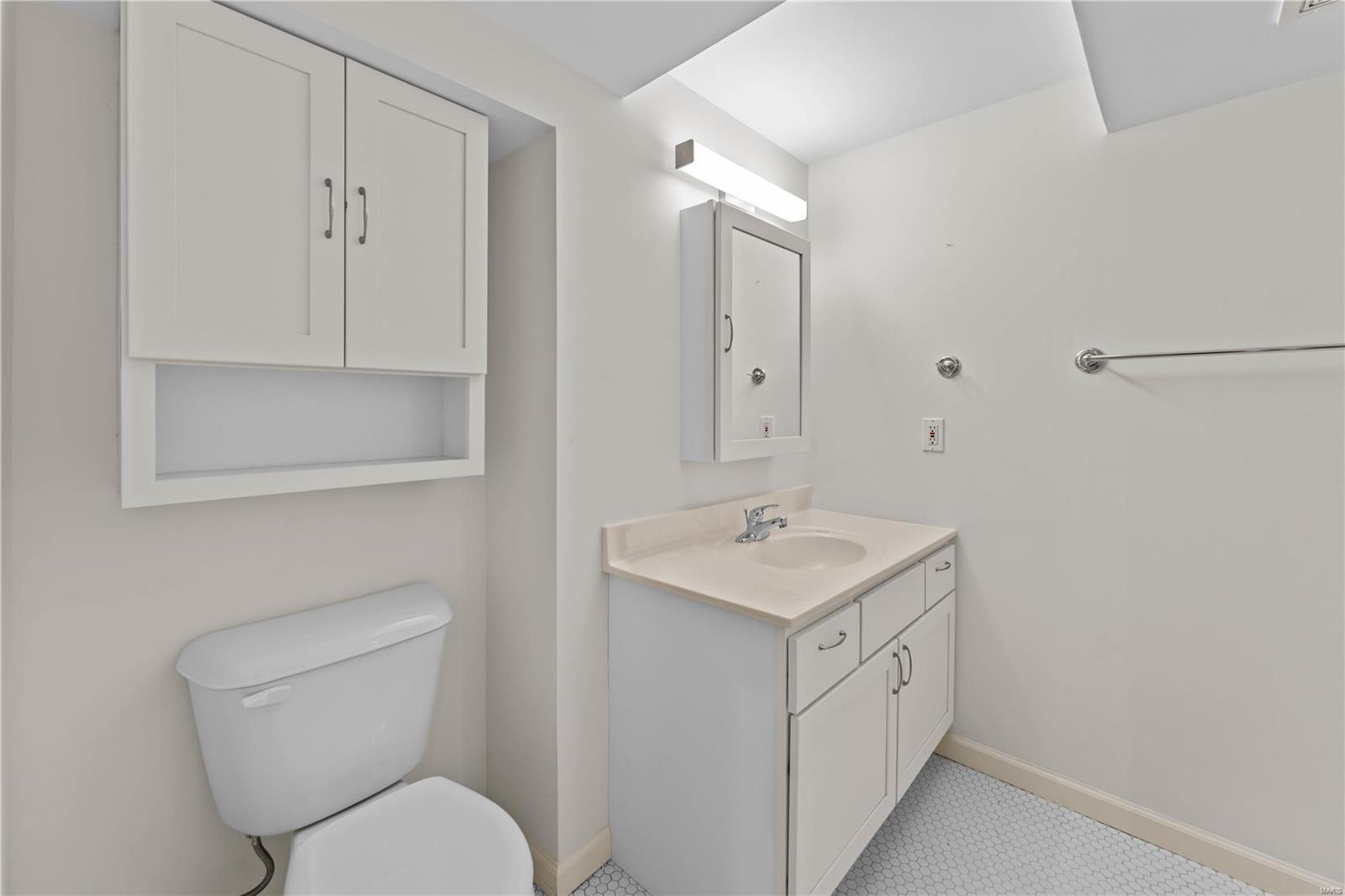 Tesson Sub - Residential