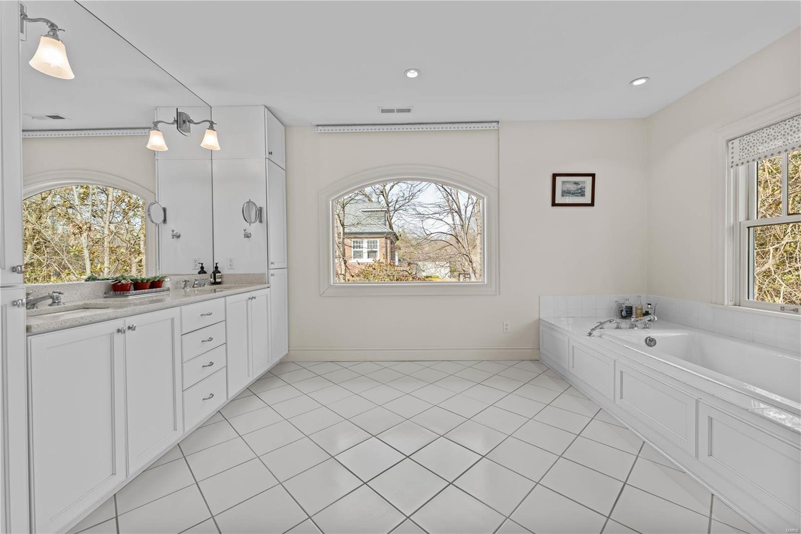 Tesson Sub - Residential