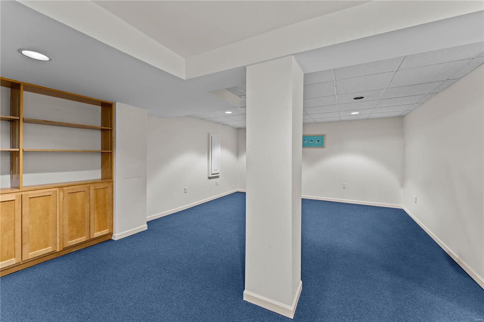 Tesson Sub - Residential