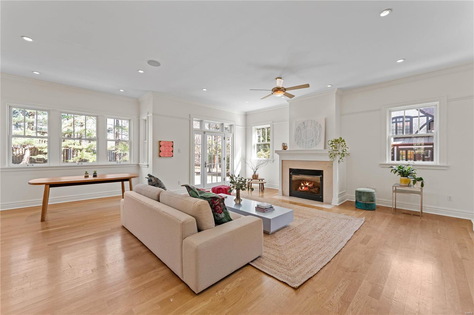 Tesson Sub - Residential