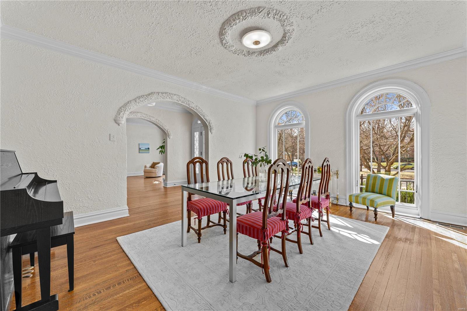 Tesson Sub - Residential