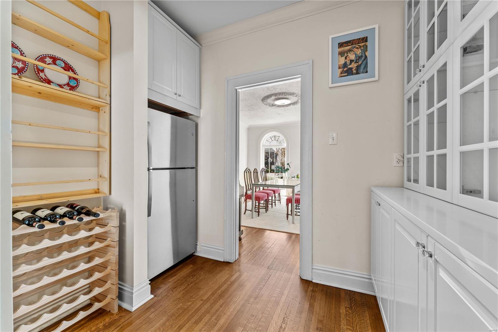 Tesson Sub - Residential