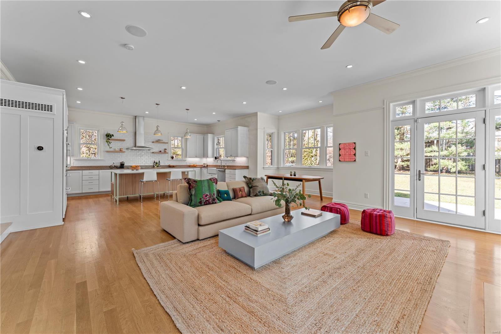 Tesson Sub - Residential