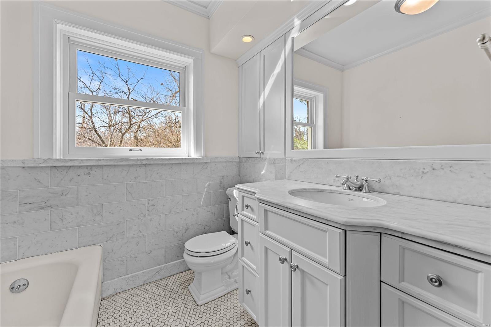 Tesson Sub - Residential