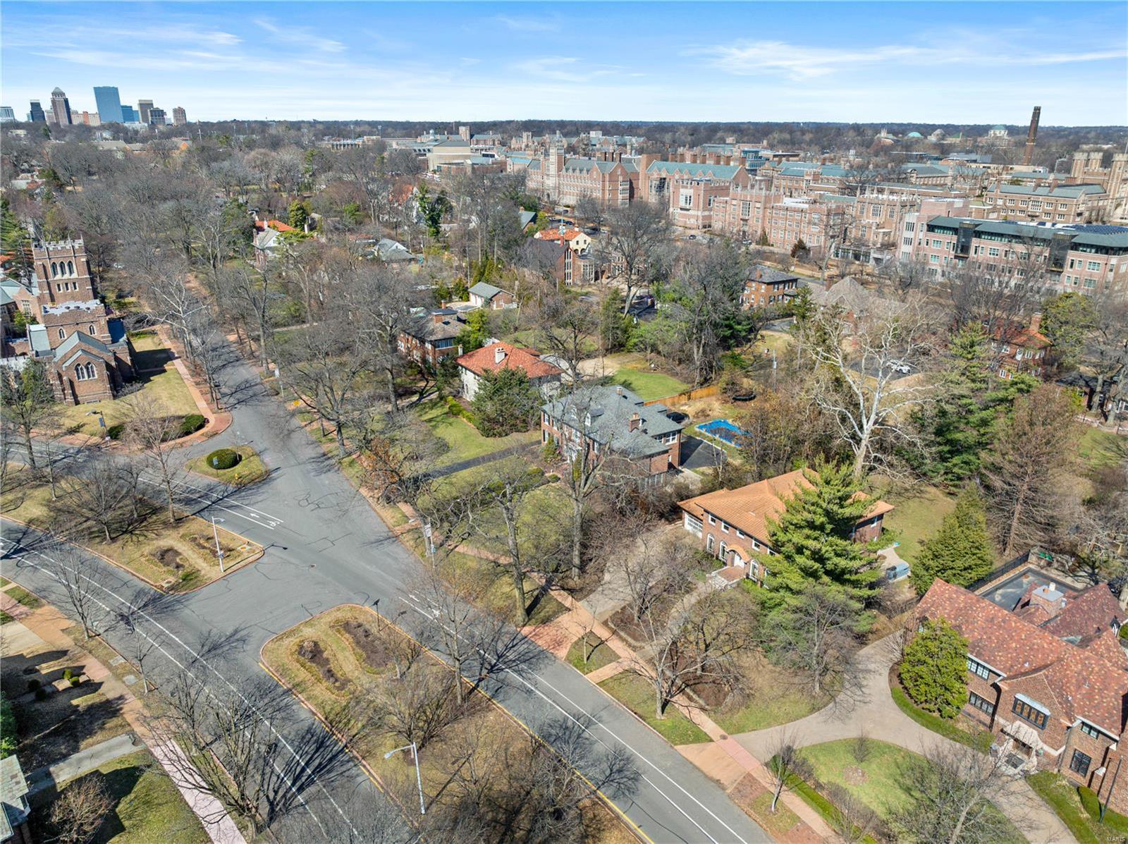 Tesson Sub - Residential