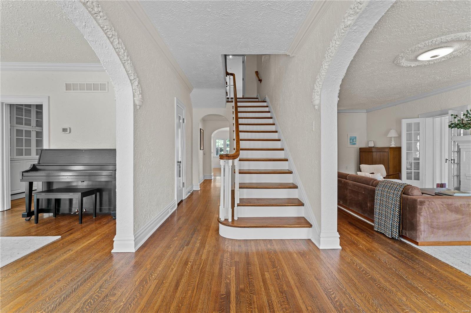 Tesson Sub - Residential