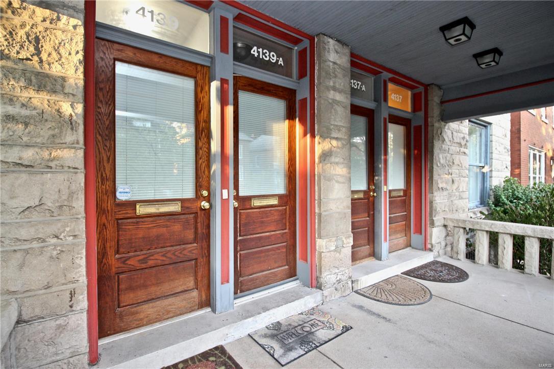 Shaw Castle Condos - Residential Lease