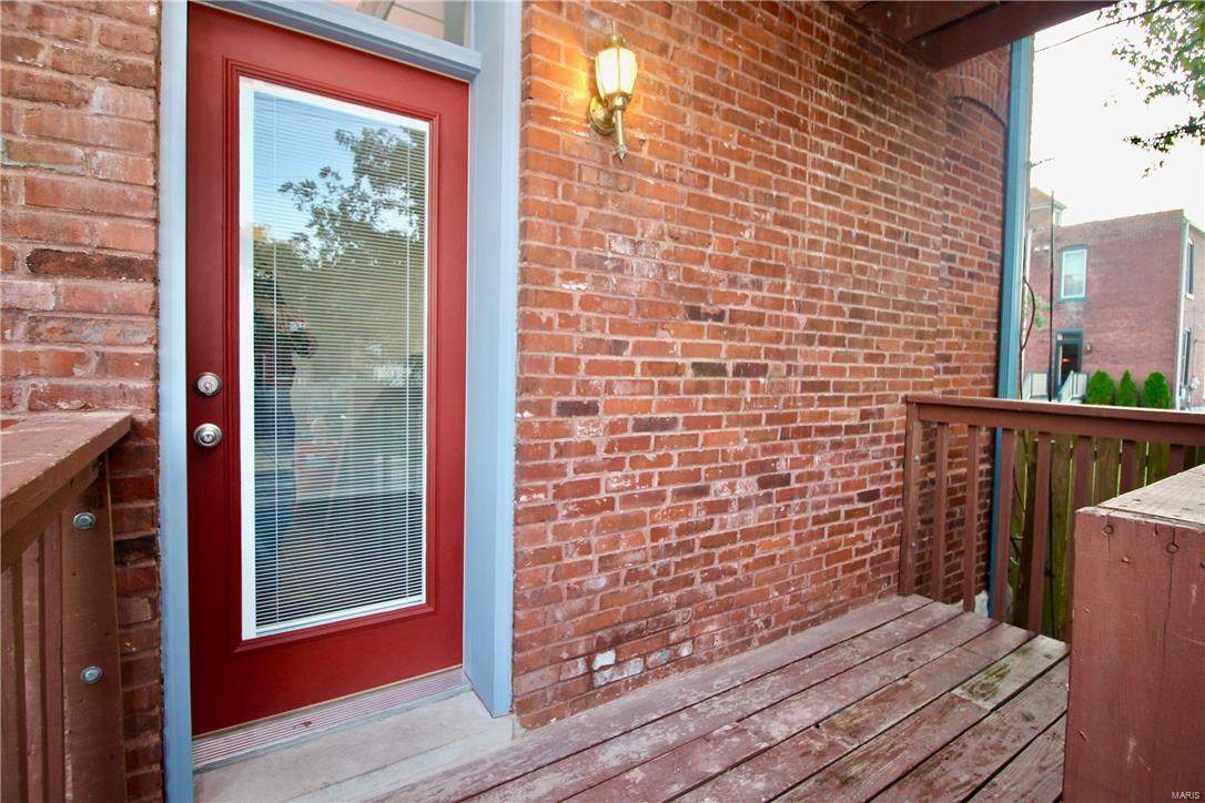 Shaw Castle Condos - Residential Lease