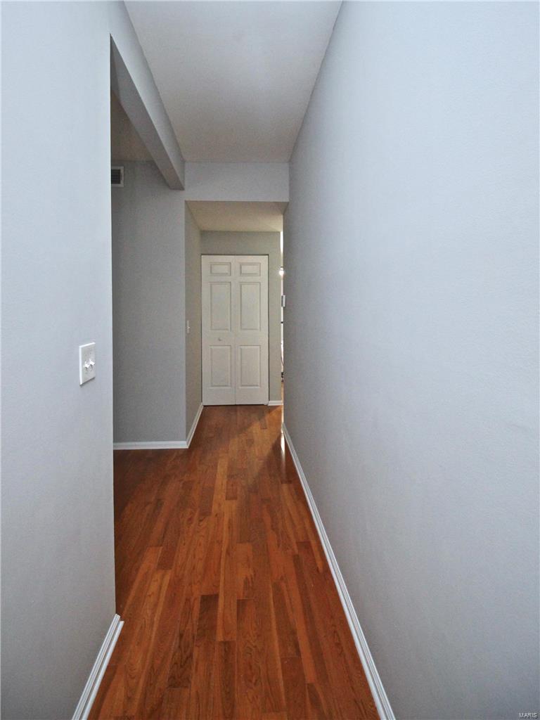 Shaw Castle Condos - Residential Lease