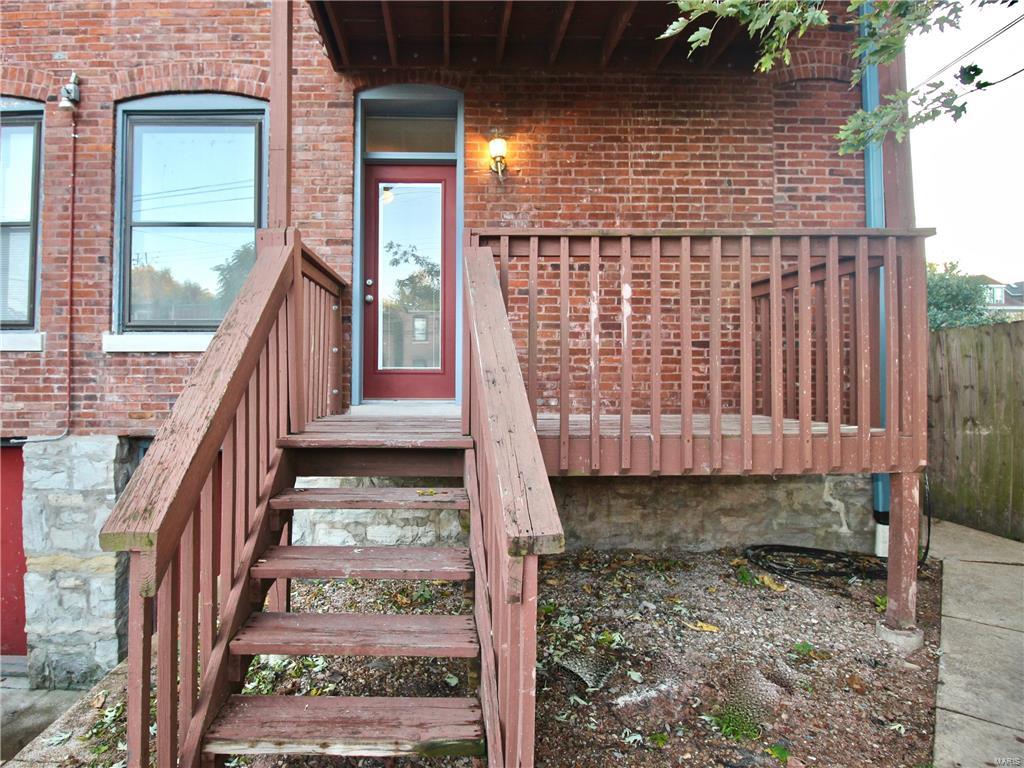 Shaw Castle Condos - Residential Lease