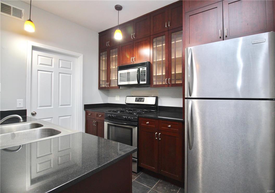Shaw Castle Condos - Residential Lease