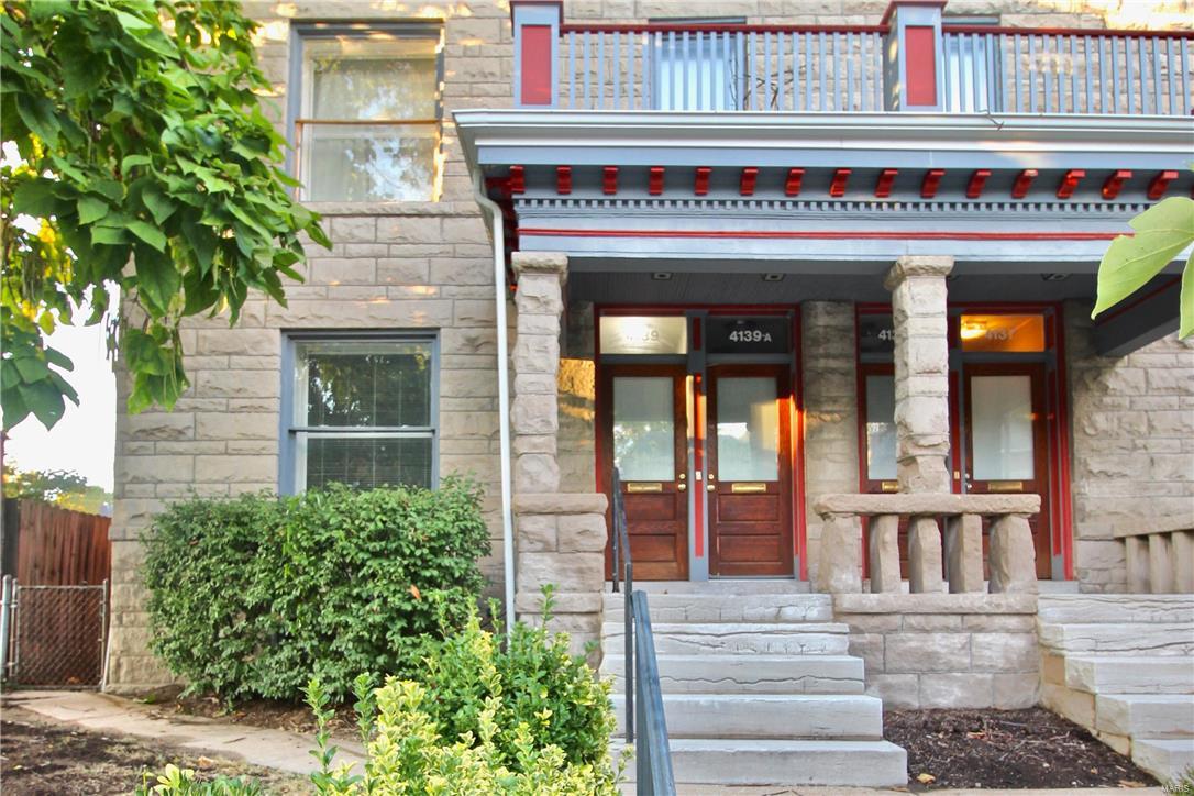 Shaw Castle Condos - Residential Lease