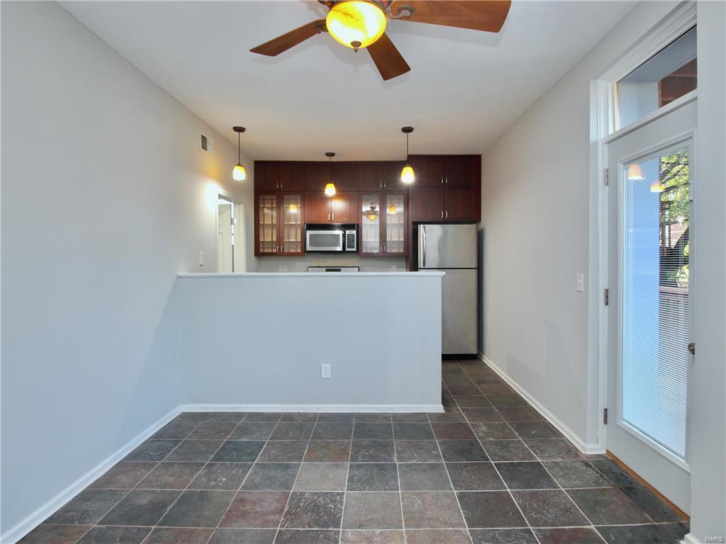 Shaw Castle Condos - Residential Lease