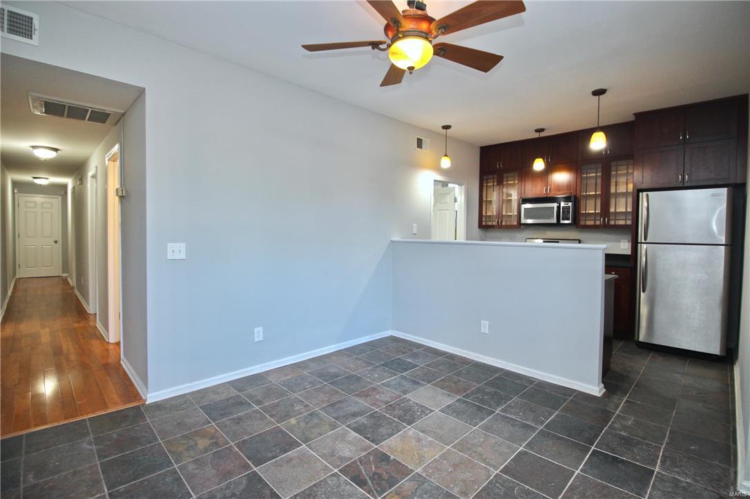 Shaw Castle Condos - Residential Lease