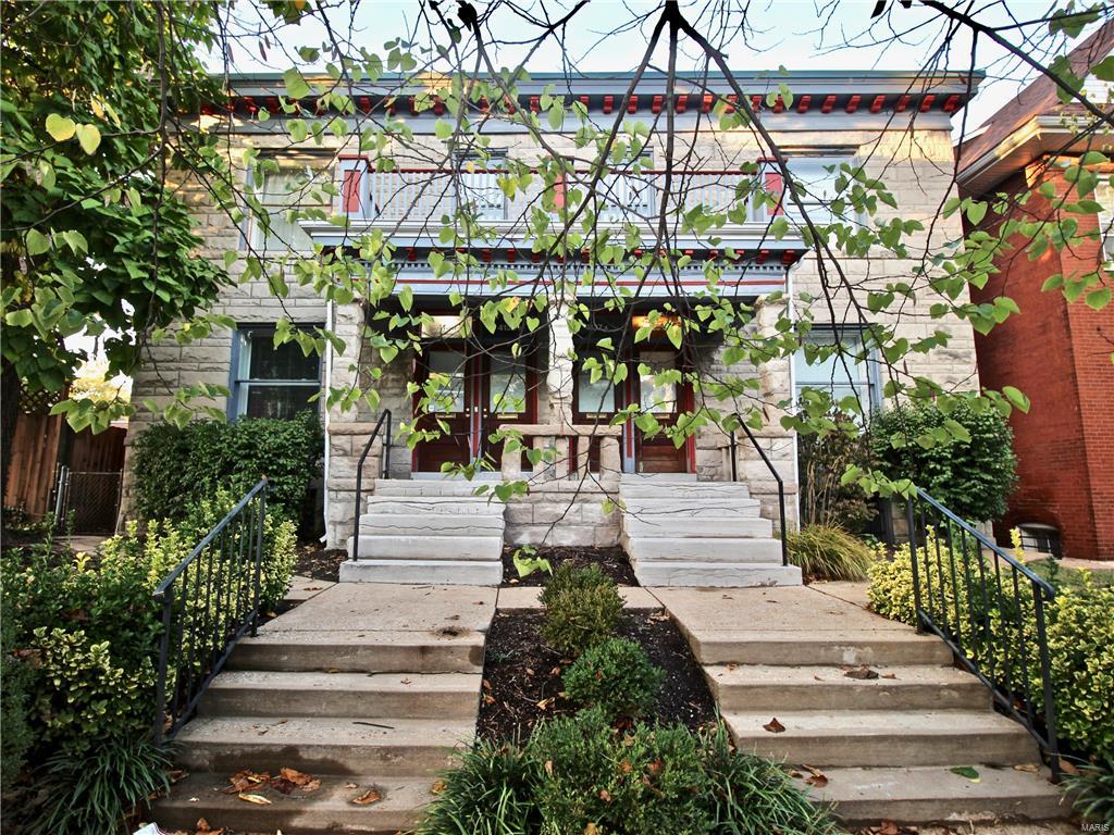 Shaw Castle Condos - Residential Lease
