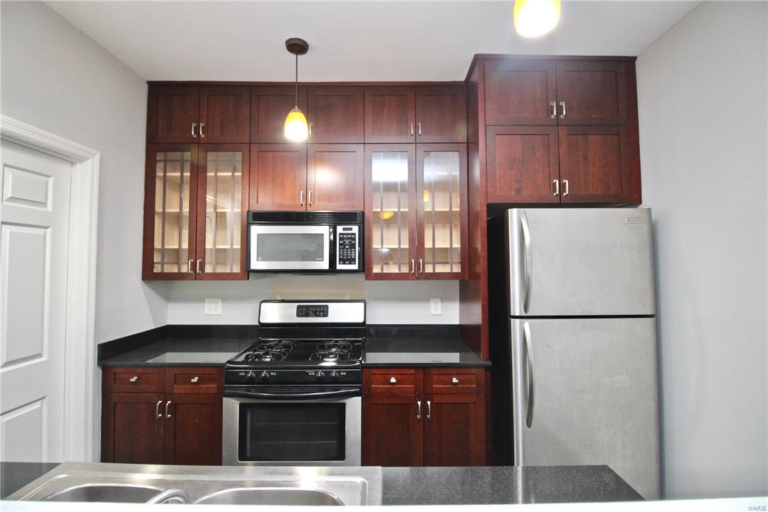 Shaw Castle Condos - Residential Lease