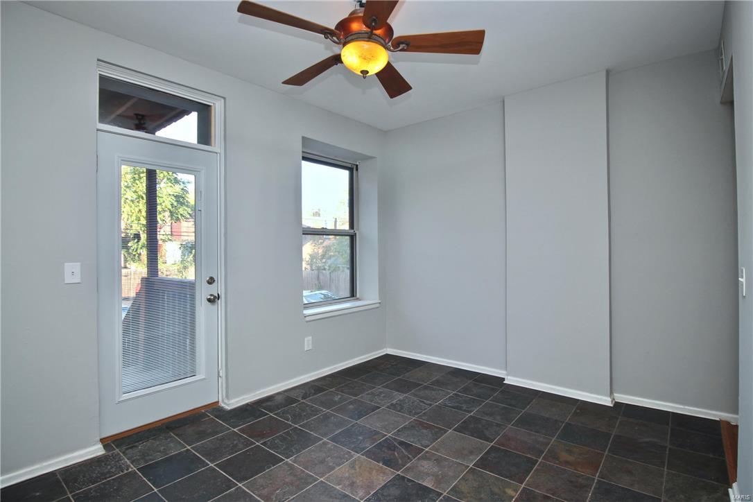 Shaw Castle Condos - Residential Lease