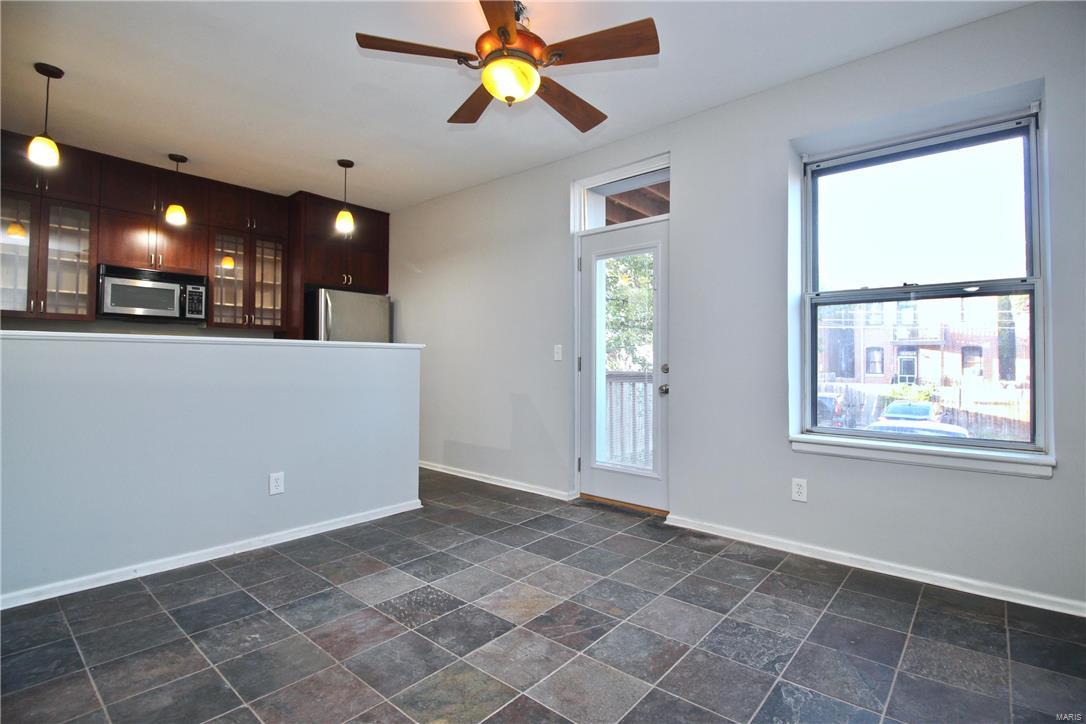 Shaw Castle Condos - Residential Lease