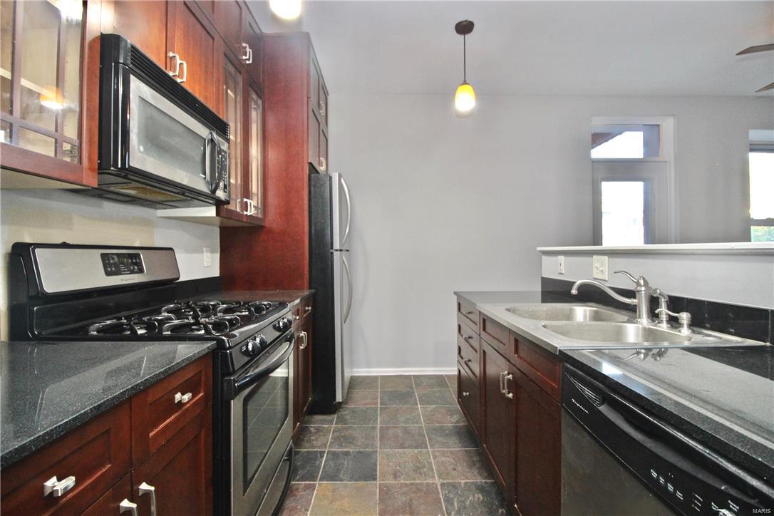 Shaw Castle Condos - Residential Lease