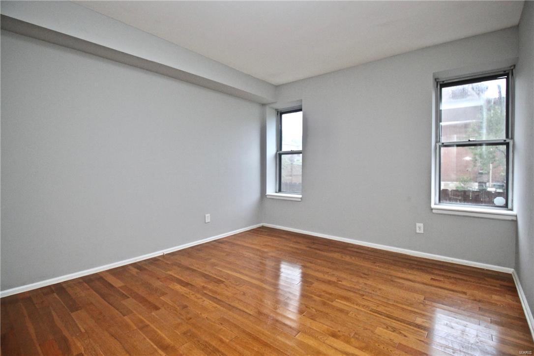 Shaw Castle Condos - Residential Lease